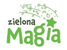 Zielona Magia - logo